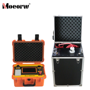 MOEORW-WVLF90 0.1Hz Very Low Frequency Generator VLF Test Kit Vlf <strong>Cable</strong> Ultra Low Frequency Hipot <strong>Tester</strong> 90kV - Product Image 1