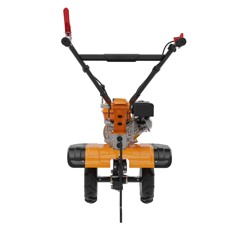 HWASDAN 212Cc Manual Tillers Cultivators Farm