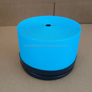 Nuevo Elemento de Filtro para Compresor de Aire Manny, Piezas para Compresor Industrial, Modelo 146397-08 - Product Image 4