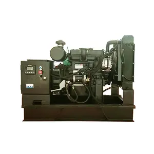 Free energy 150kva weichai diesel generator price with magnetic electric generator