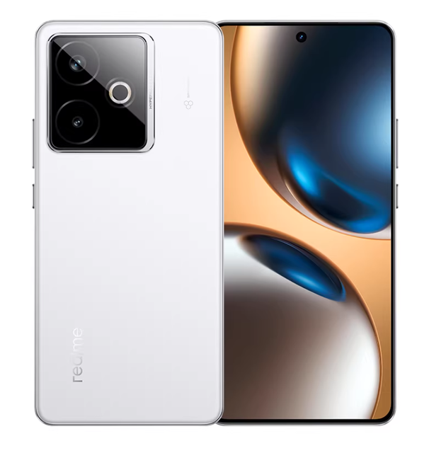NEW Original Realme GT 7 5G Gaming Phone With Dimensity 6.8" 144Hz OLED 7200mAh 100W Ultracharge 50MP LTE CDMA 5G Smartphone