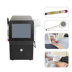 Appareil de physiothérapie TENS, patchs faciaux pour la physiothérapie, appareil de physiothérapie portable, machine de massage pour la physiothérapie - Product Image 3