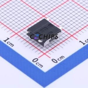 GT-TS090A-H031-L5 Tactile Switch SMD,6.2x6.2mm Switch Single Pole Single <b>Throw</b> Round Button 1.6N Vertical Mount - Product Image 2