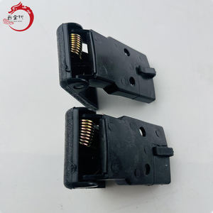 81180-34000RY Conjunto de manija de liberación del cierre del capó para Hyundai/Kia 8118034000RY - Product Image 4