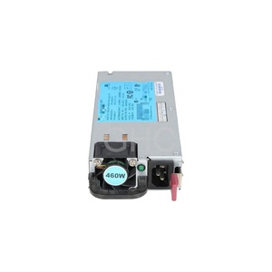 754381-001 <strong>PS</strong> 800W FS <strong>Plus</strong> 754381-001 Server Power Supply 754381-001 - Product Image 5
