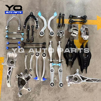Pièces détachées automobiles d'origine YQ, bras inférieur droit avant L=R 1027351-00-A, ensemble de bras de suspension avant pour Tesla MX MS
