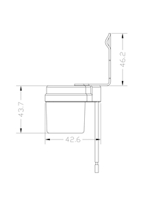 Interrupteur Thermique Filaire de Haute Qualité et Économique pour Éclairage Extérieur Jour/Nuit ASO6-1210E, Interrupteur Inductif Thermique LED Disponible - Product Image 5