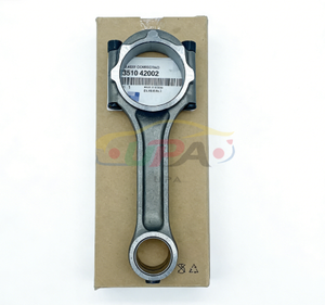 ชุดลูกปืนคุณภาพดั้งเดิมสำหรับ K-ia Sonata Sorento OE 23510-42002 ผลิตที่ปักกิ่ง ของใหม่ รับประกัน 1 ปี - Product Image 2