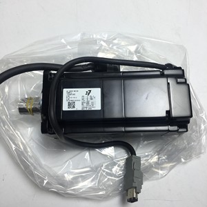 Motor Servo Yaskawa SGM7J-04AFC6E-A5-01-C2-02-04-08-10AFA, Equipo de Automatización AFC - Product Image 5