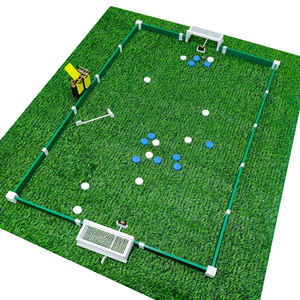 เกมฟุตบอลโต๊ะขายส่ง เกมฟุตบอลบนโต๊ะ เล่นบอล ของเล่นปาร์ตี้ เกมฟุตบอลบนโต๊ะ ของเล่นบนโต๊ะ - Product Image 1