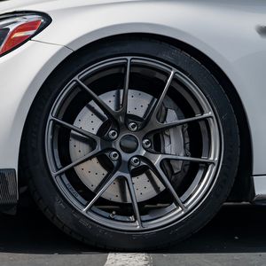 Jantes forgées LZT-111 personnalisées 1 pièce Vs-5rs 18 19 pouces 5x120 5x112 pour M2 F80 F90 <span class=keywords><strong>E46</strong></span> E92 M3 M4 F30 G20 G30 G80 330i - Product Image 3