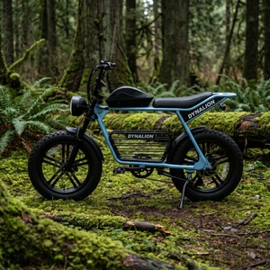 <span class=keywords><strong>Vélo</strong></span> <span class=keywords><strong>électrique</strong></span> multifonctionnel à gros pneus avec feu d'avertissement, <span class=keywords><strong>vélo</strong></span> <span class=keywords><strong>électrique</strong></span> pour usage quotidien, adapté aux déplacements <span class=keywords><strong>de</strong></span> jour comme <span class=keywords><strong>de</strong></span> nuit - Product Image 5