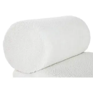 Spalliera in MDF e Poliestere 48x69x63 - Product Image 5