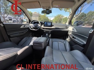 Auto Usado/Nuevo, Autos Chinos <span class=keywords><strong>Más</strong></span> <span class=keywords><strong>Baratos</strong></span> <span class=keywords><strong>2022</strong></span>, JMC Yuhu7, Automático, Diésel, 2WD, 5 Plazas, Duradero, Eficiente en Consumo de Combustible, Estilo Exterior - Product Image 6