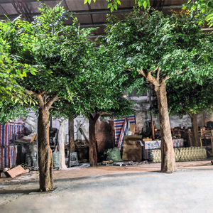 Big Artificial Banyan <strong>Tree</strong> at 3m - Product Image 3