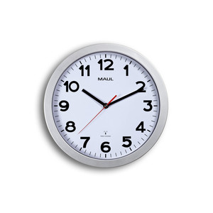 Orologio da parete con quadrante numerico - Product Image 1