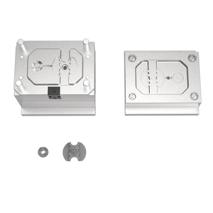 Injection Plastic Mould Plastic Professional Injection Manufacturer Plastic Injection Overmolding Plastic Mould