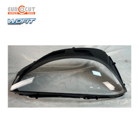 WOFIT Pièces automobiles, phares, couvercle en verre pour phare, pour Mercedes Benz W223 2021