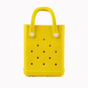 Borsa estiva 2025 resistente ed elegante morbida e traspirante borsa Mini borse cosmetiche <span class=keywords><strong>o</strong></span> Outerdoor di tendenza per natale - Product Image 3