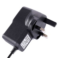 12W US EU UK AU Plug International 12V 1A bande Led AC DC adaptateur d'alimentation pour DC 12V CCTV caméra LED bande lumineuse