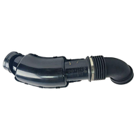 Untuk BMW X1 F49, X2 F39, 1 Ser F40/F52, 2 Ser F45/F46 & MINI F54/F55/F56/F57/F60 Pipa Intake Udara Dengan Resonator, OE 13717619268