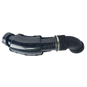Untuk BMW X1 F49, X2 F39, 1 Ser F40/F52, <span class=keywords><strong>2</strong></span> Ser F45/F46 & MINI F54/F55/F56/F57/F60 Pipa Intake Udara Dengan Resonator, OE 13717619268 - Product Image 3