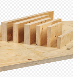 Tablas de Madera Contrachapada Estructural (Alta Estabilidad Dimensional) - Product Image 4