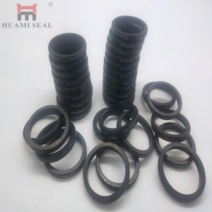 New IP3702 IP3703 IP3704 IP3705 Excavator Hydraulic Cylinder O-<b>Ring</b> Kit NBR Material - Product Image 1