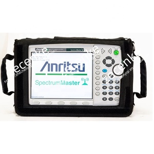 เครื่องวิเคราะห์สเปกตรัมแบบมือถือ MS2721B Anritsu <span class=keywords><strong>9</strong></span> kHz ถึง7.1 GHz - Product Image 2
