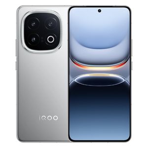 Prix d'usine VlVO IQOO 13 Smartphones originaux avec identification faciale, déverrouillage par empreinte digitale, écran 6,82 pouces, téléphone Android 5G, batterie 6150 mAh - Product Image 2