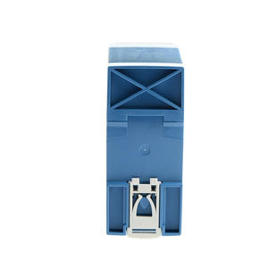 Meanwell güvenlik tipi DRC-40A UPS fonksiyonu 13.8VDC çıkış 40W 1.9A din güç kaynağı - Product Image 4