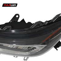 Phare de remplacement LED, feux de jour DRL, phare automobile, feux LED de voiture, phare pour Toyota RAV4 2019 2020 2021
