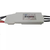 Contrôleur de moteur DC sans balais refroidi par eau OPTO 12S 300A pour bateau RC marin