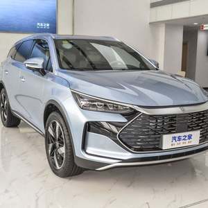 BYD Tang Ev2024ยานยนต์จีน Tang EV Auto UZ - Product Image 1