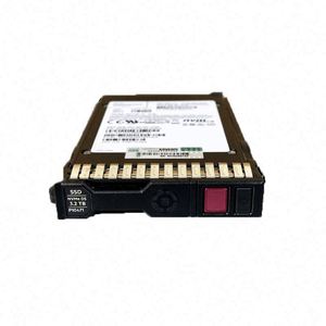 New in Stock P10224-B21 3.<b>2tb</b> Nvme Hot Swap Solid State Drive With Tray for Server - Product Image 2