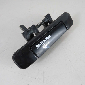 Maniglia del Portellone Posteriore per Subaru Forester Mk1 1997-2002 (42936 D-7-D-18) - Product Image 1