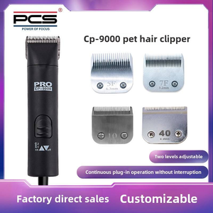 Máquina Cortadora <span class=keywords><strong>de</strong></span> <span class=keywords><strong>Pelo</strong></span> para Mascotas <span class=keywords><strong>de</strong></span> Marca Propia A5, Máquina Profesional para <span class=keywords><strong>Cortar</strong></span> <span class=keywords><strong>el</strong></span> <span class=keywords><strong>Pelo</strong></span> <span class=keywords><strong>de</strong></span> <span class=keywords><strong>Perros</strong></span> y Gatos <span class=keywords><strong>de</strong></span> 35 W - Product Image 4