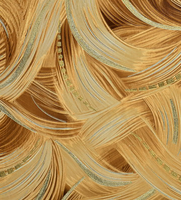 Papier peint auto-adhésif de luxe à motif tourbillonnant, imperméable, autocollant mural à décoller et à coller pour la chambre à coucher, le salon, la décoration de la maison