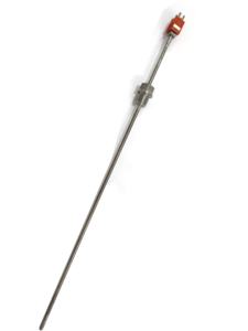 Sıcaklık ölçümü N tipi termokupl kalibratörleri termokupl termometreler - Product Image 4