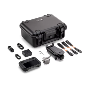 Drone thermique professionnel DJ <span class=keywords><strong>Pro</strong></span> <span class=keywords><strong>Mavic</strong></span> 3T avec vision nocturne, fonction de sauvetage, transmission 2KM, design pliable, vidéo 4K, 48MP - Product Image 6