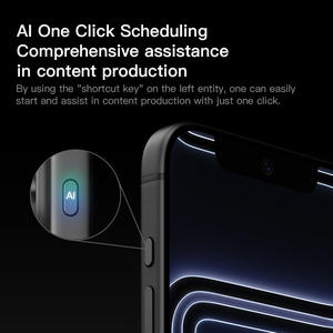 新款I17 Pro Max安卓适用于CDMA 7.3英寸八核智能手机<span class=keywords><strong>TK</strong></span>外贸热销跨境手机厂 - Product Image 3