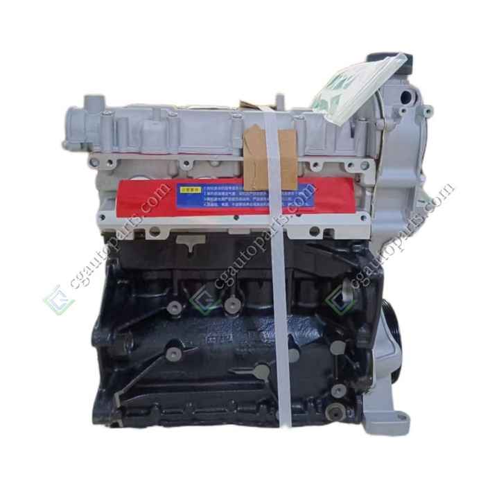 CG Auto Parts Motor 1.6liter BSE Engine for Volkswagen Audi A3 Seat ...