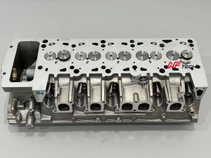 ชุดหัวถัง070103063D 908812 2.5TDI axd สำหรับ VW crafter transporter Touareg Multivan Van - Product Image 2