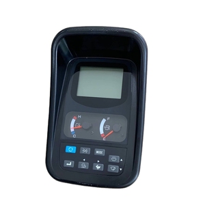 YN59S00021F3 Monitor elettronico per <span class=keywords><strong>Kobelco</strong></span> escavatore SK200-8 SK350-8 parti di escavatore - Product Image 1