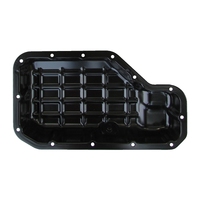 Auto Parts OEM 21510-2b020 21510-2f004 21510-2e022 Engine Oil Pan Suitable for HYUNDAI-JPRT KIA-JPRT
