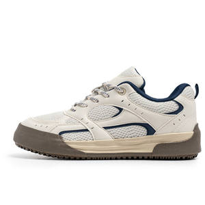 Men's original design niche platform bread <b>shoes</b> 2026 new spring <b>style</b> versatile skate <b>shoes</b> for men - Product Image 4