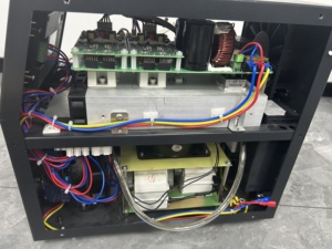 Hot Sale 1000W Plasma Surface Treatment Machine Enhanced Adsorption Improved Adhesion Steel Plastic Accurate <b>Temperature</b> <b>Control</b> - Product Image 3