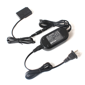 Adaptador de Corriente AC ACK-E18 ACKE18 (LP-E17) para Cámaras Digitales <span class=keywords><strong>Canon</strong></span> EOS RP 77D 200D <span class=keywords><strong>250D</strong></span> 750D 800D T6i 760D T6s T7i X8i 8000D - Product Image 6
