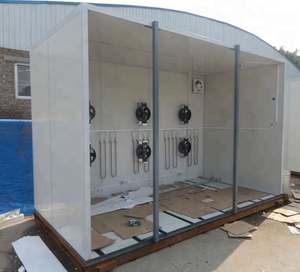 Incubateur et éclosoir <span class=keywords><strong>Amazon</strong></span> Swan pour grande industrie, 33792 œufs / Incubateurs pour 30 000 œufs à vendre - Product Image 4