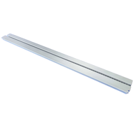 Poutre transversale avant en aluminium 6063 de haute qualité CPCI PXI VPX pour composants électroniques